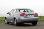 Audi A4 2.0 TDI Sedan 2005 года (AU)